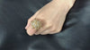 Load and play video in Gallery viewer, Elegant Flower Bud Zircon Ring