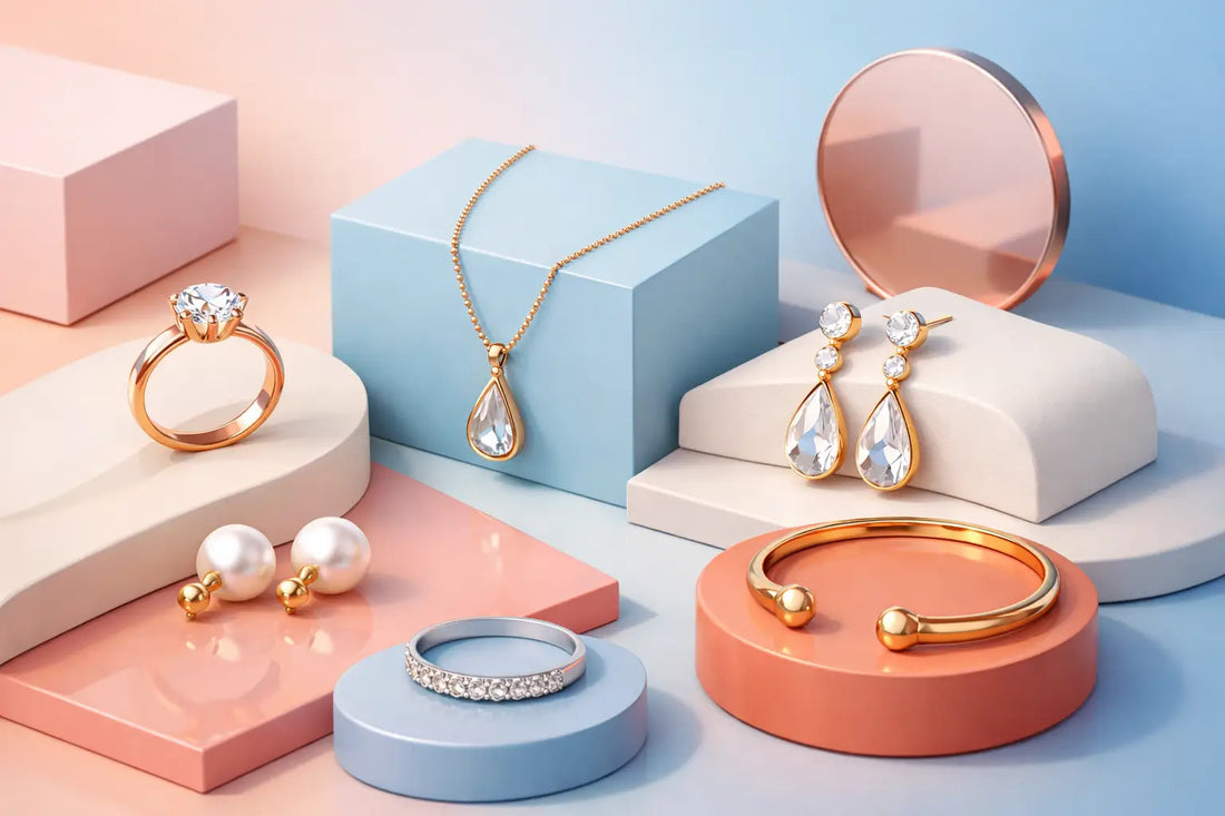 A Guide to Everyday Elegance Jewelry