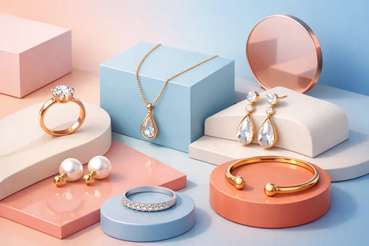 A Guide to Everyday Elegance Jewelry