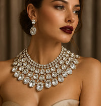 Special Occasion Jewelry - Glam Duchess