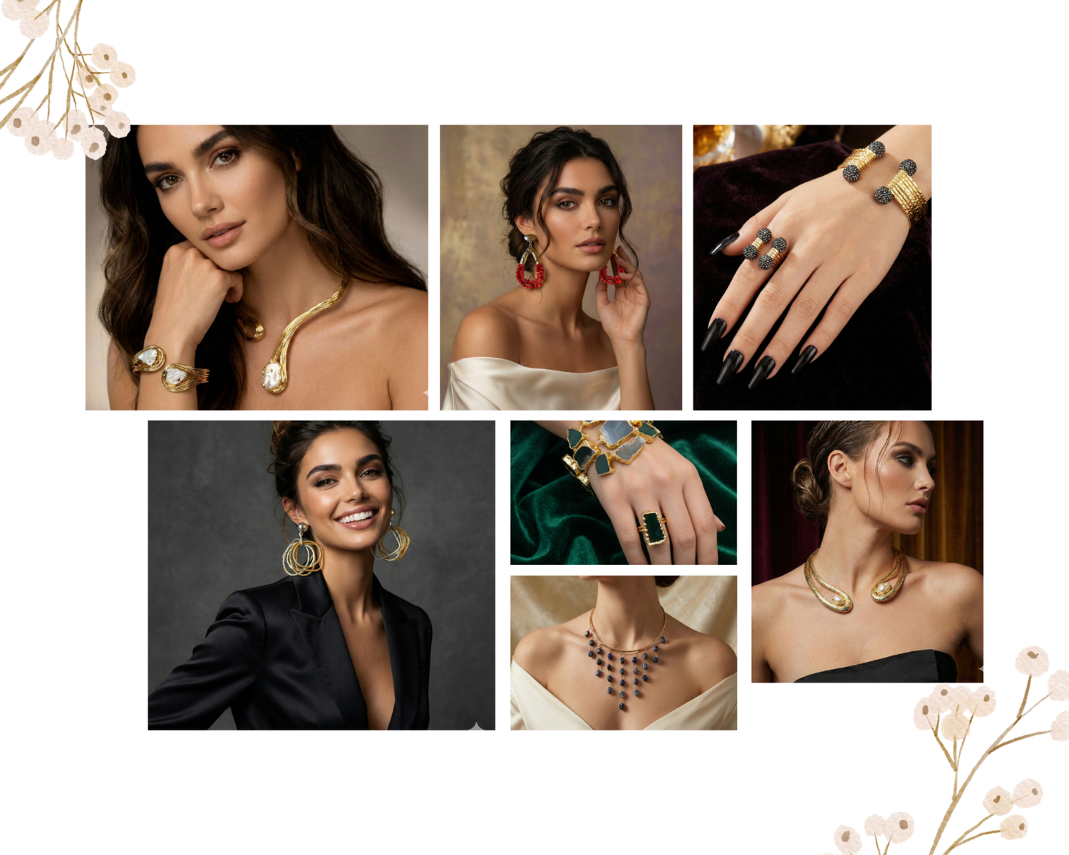 Everyday Elegance