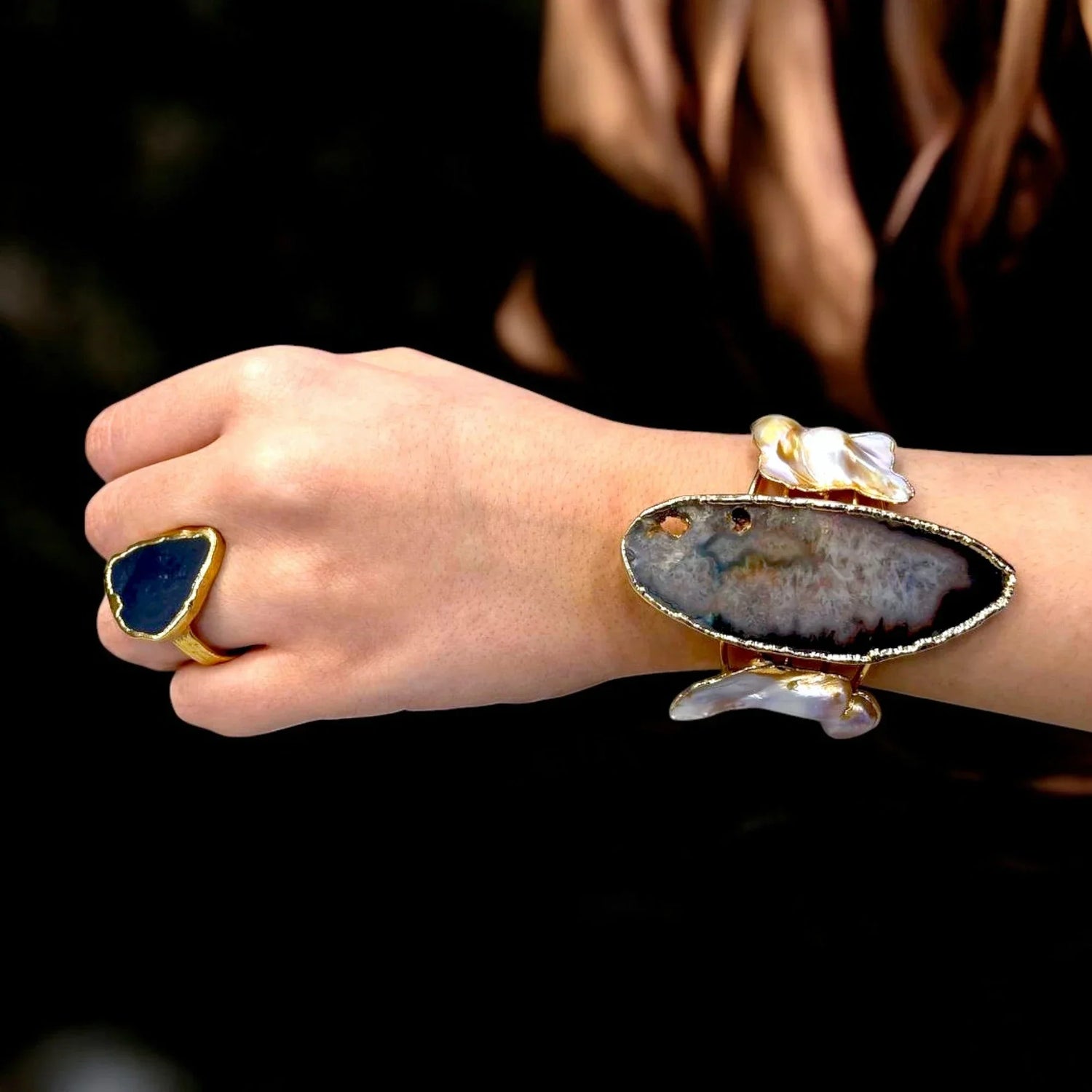 Bracelets - Glam Duchess