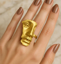 Rings - Glam Duchess