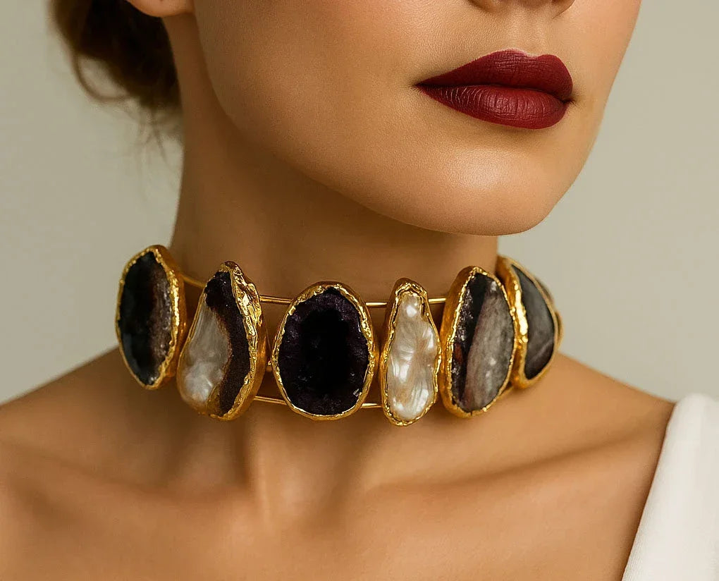 Necklaces - Glam Duchess