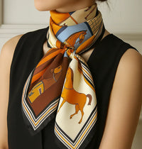 Shawls, Scarves - Glam Duchess