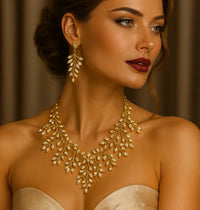 Jewelry Set - Glam Duchess