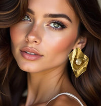 Earrings - Glam Duchess