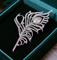 Brooches