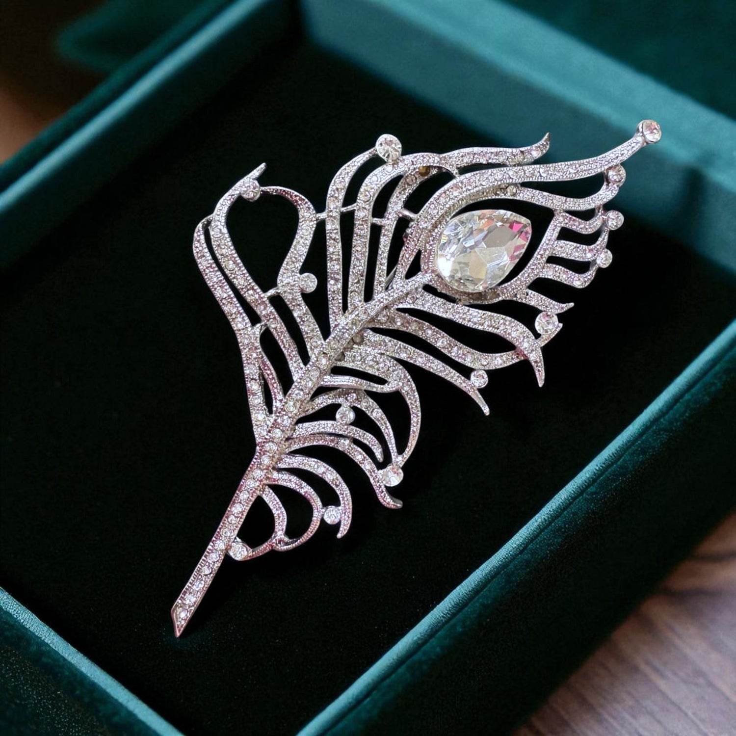 Brooches