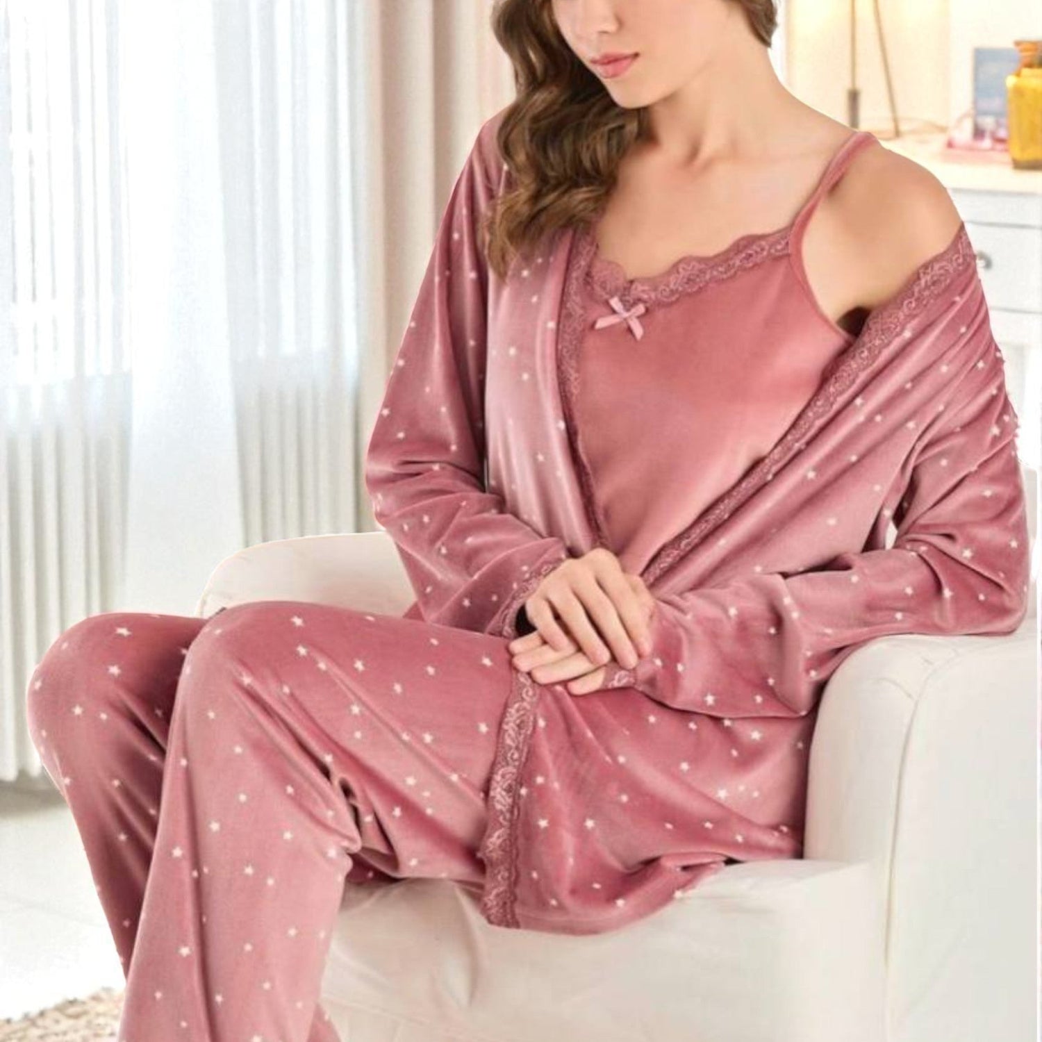 Pajama Sets