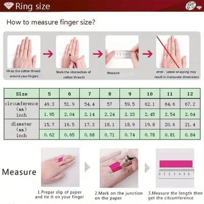 Women's Silicone Ring with Large Rectangle CZ Stone, Rose Gold Prong Setting, Comfortable Sport Wedding Band, Anti-allergy Jewel - from Glam Duchess