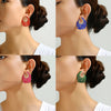 Load image into Gallery viewer, Exquisite Rhinestone Stud Earrings for Fashionable Luxury